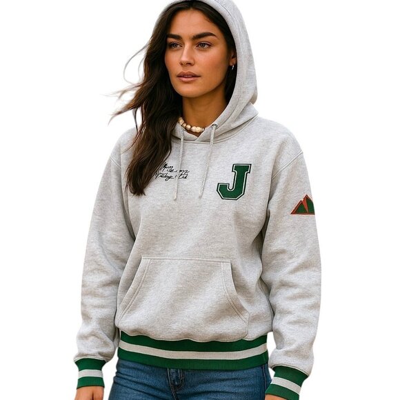 Jordan Kids' Court of Legends Hoodie (Big Kid) XL - Picture 1 of 11